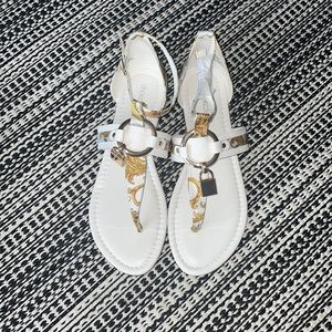 Shoedazzle sandals